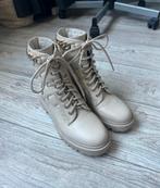 Guess laarzen beige dames maat 39, Guess, Beige, Lage of Enkellaarzen, Ophalen of Verzenden
