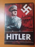 Verzameling DVD's over Adolf Hitler, Cd's en Dvd's, Dvd's | Documentaire en Educatief, Ophalen of Verzenden, Zo goed als nieuw