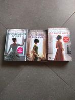 Evie Dunmore - 3 Romans, Boeken, Ophalen of Verzenden