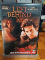 Left behind 1 + 2 Dvd NL ZGAN!!, Ophalen of Verzenden, Vanaf 12 jaar, Zo goed als nieuw, Drama