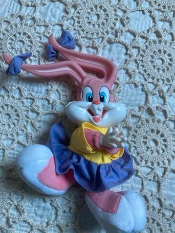 Looney Tunes Knuffeld, set van 4 - Diverse Karakters! beschikbaar voor biedingen