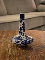 Antiek Delftsblauw Tranenvaasje, Antiek en Kunst, Antiek | Keramiek en Aardewerk, Ophalen of Verzenden