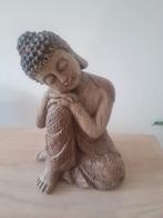 Mooi Buddha beeld, Huis en Inrichting, Woonaccessoires | Boeddhabeelden, Ophalen of Verzenden, Zo goed als nieuw
