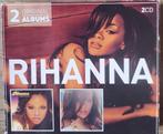 Rihanna	Music of the sun/A girl like me, Ophalen of Verzenden, 1980 tot 2000, Zo goed als nieuw
