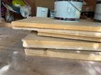 Gutex gratis ophalen, Doe-het-zelf en Verbouw, Ophalen, Minder dan 25 mm, Overige typen, Zo goed als nieuw