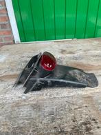 Tomos achterspatbord + achterlamp, Ophalen of Verzenden