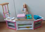 Barbie klei keuken, Ophalen of Verzenden, Gebruikt, Barbie