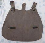 Vroege Luftwaffe Broodzak WOII, Verzamelen, Militaria | Tweede Wereldoorlog, Ophalen of Verzenden