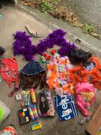 Diversen carnaval spullen nieuw en gebruikt, Ophalen of Verzenden, Zo goed als nieuw