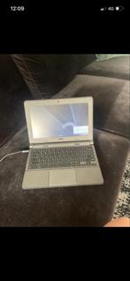Dell Laptop - Goedkoop!, Computers en Software, Qwerty, Ophalen of Verzenden, 32 GB of minder, 11 inch