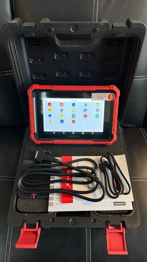 Launch X431 PRO s Elite Universeel Uitlees apparaat OBD auto, Auto diversen, Autogereedschap, Nieuw, Ophalen of Verzenden