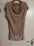 Pinko mooie kange trui/ maat M, Verzenden, Beige, Nieuw, Maat 38/40 (M)