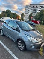 FORD KA GRIJS, Auto's, Ford, 4 cilinders, Ka, Handgeschakeld, Particulier