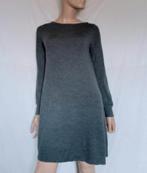 REPEAT Jurk , Maat 38 - 40 , MERINO WOL, Maat 38/40 (M), Verzenden, Zo goed als nieuw, Knielengte