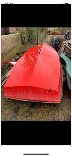 Flying Arrow - Klusproject Gratis Ophalen, Watersport en Boten, Ophalen, Gebruikt, Overige typen