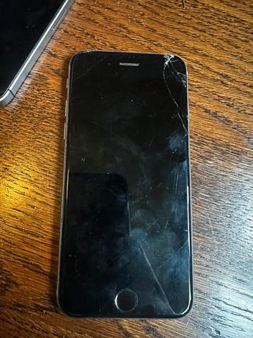 Apple iPhone 6S 32GB BC91 (Barst) beschikbaar voor biedingen
