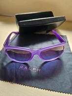 100% origineel  Ralph Lauren zonnebril paars, Sieraden, Tassen en Uiterlijk, Zonnebrillen en Brillen | Dames, Zonnebril, Ophalen of Verzenden