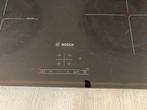 Bosch Inductie Kookplaat - Gebruikt, Gebruikt, Inbouw, Inductie, 4 kookzones