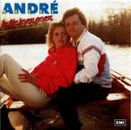 André Hazes-Liefde,leven,geven-1988, Ophalen of Verzenden, Zo goed als nieuw, Levenslied of Smartlap