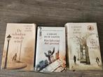 3 boeken van Carlos Ruiz Zafón, Boeken, Ophalen, Zo goed als nieuw, Nederland, Carlos Ruiz Zafón