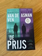 De Prijs - Marcel van de Ven & Willem Asman, Ophalen of Verzenden, Zo goed als nieuw, Nederland