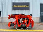 Jekko SPX 424 CDH (bj 2018), Zakelijke goederen, Machines en Bouw | Kranen en Graafmachines, Kraan