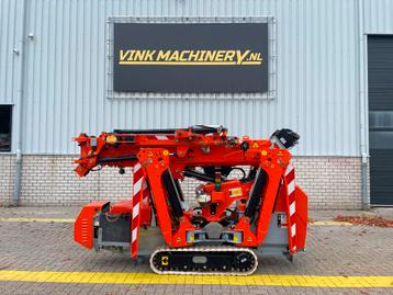 Jekko SPX 424 CDH (bj 2018) beschikbaar voor biedingen