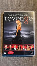 Revenge - het complete tweede seizoen - dvd-box, Cd's en Dvd's, Dvd's | Tv en Series, Boxset, Drama, Ophalen of Verzenden, Zo goed als nieuw