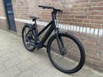 VELORETTI IVY TWO PRO JUNI 2024 SLECHTS 367 KM BELT DRIVE, Fietsen en Brommers, Fietsen | Dames | Damesfietsen, 56 cm of meer