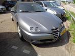 Onderdelen Alfa Spider 2.0 JTS  916 nieuwe type neus, Auto-onderdelen, Overige Auto-onderdelen, Ophalen, Gebruikt, Alfa Romeo