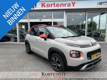 Citroen C3 Aircross 1.2 PureTech S&S Feel beschikbaar voor biedingen