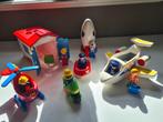 Playmobil 123, Kinderen en Baby's, Speelgoed | Playmobil, Ophalen of Verzenden, Los playmobil, Zo goed als nieuw