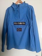 Napapijri gevoerde regenjack , nieuw, Kleding | Heren, Jassen | Zomer, Nieuw, Ophalen of Verzenden, Napapijri, Maat 48/50 (M)