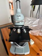 Kyowa Microscoop, Audio, Tv en Foto, Optische apparatuur | Microscopen, Ophalen of Verzenden, Zo goed als nieuw