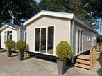 Sunhouse Deluxe 11 x 4 - Chalet, Caravans en Kamperen, Stacaravans, Tot en met 4
