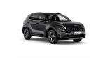 Kia Sportage 1.6 T-GDi Plug-in Hybrid AWD GT-PlusLine Rijkla, Automaat, Zwart, 4 cilinders, Wit
