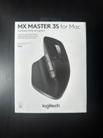 Nieuwe Logitech MX Master 3S for Mac (ook Windows), Computers en Software, Muizen, Rechtshandig, Muis, Ergonomisch, Nieuw