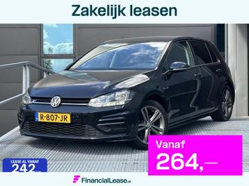 Volkswagen Golf 1.0 TSI Highline Business R beschikbaar voor biedingen