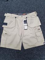 Herock werkbroek korte broek maat 58, Herock, Onbekend, Nieuw, Ophalen of Verzenden