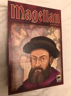 999 games Magellan, Hobby en Vrije tijd, Gezelschapsspellen | Bordspellen, Ophalen of Verzenden, Zo goed als nieuw