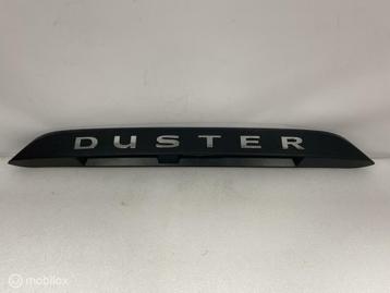 Handgreep Achterklep Logo Dacia Duster 2 ORIG 848101807R beschikbaar voor biedingen
