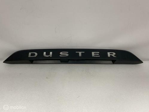 Handgreep Achterklep Logo Dacia Duster 2 ORIG 848101807R, Auto-onderdelen, Klein materiaal, Gebruikt, Ophalen of Verzenden