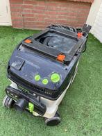 Festool stofzuiger, Ophalen, Gebruikt, Invalzaag, 600 tot 1200 watt