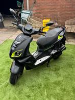 Peugeot Speedfight 4 scooter - 2018, Fietsen en Brommers, Scooters | Peugeot, Ophalen, Gebruikt, Maximaal 45 km/u, Speedfight