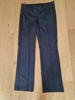 Zwarte Cambio broek 36., Cambio, Zwart, Ophalen of Verzenden, Zo goed als nieuw