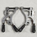 FG aluminium draagarmen compleet (Marder Baja Beetle Truck), Gebruikt, Onderdeel, Overige schalen, Overige typen