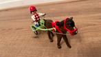 Playmobil - 4192 - Jocky, Ophalen, Gebruikt, Complete set