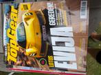 27 TopGear tijdschriften autobladen, Ophalen of Verzenden, Gelezen, Algemeen