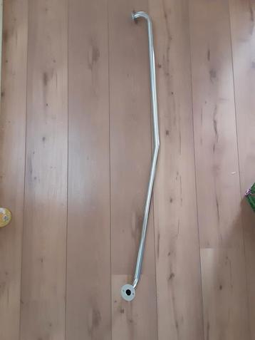 Trapbeugel beschikbaar voor biedingen