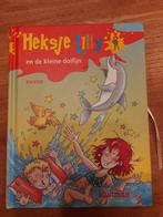 Heksje Lilly en de kleine dolfijn - Knister, Ophalen of Verzenden, Zo goed als nieuw, Knister, Sprookjes